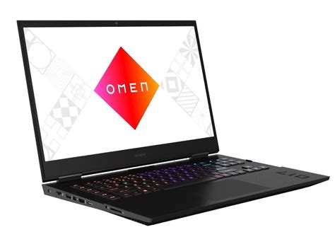 Hp Omen With Qhd Hz Display Th Gen Intel Core I