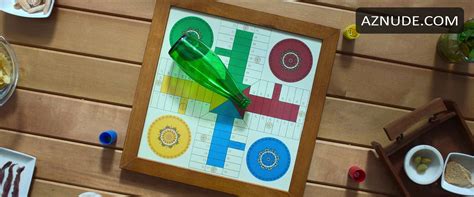 NATALIA AZAHARA Nude AZNude