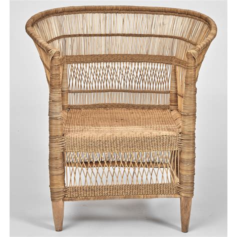 New Malawi Single Chair Ebay