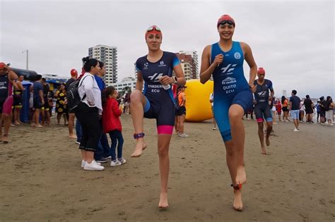 Alcald A De Manta On Twitter M S De Deportistas Participan En La