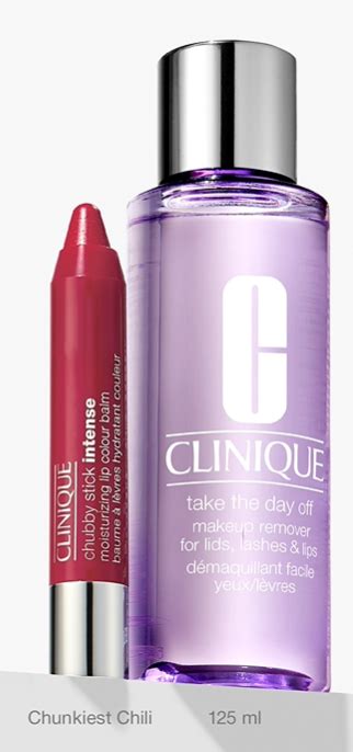 Clinique gift with purchase 2020 schedule | Chic moeY