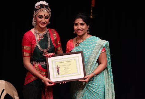 tara arigela samarpana dance academy