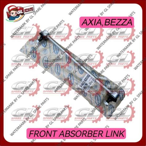 ORIGINAL QUALITY PERODUA AXIA BEZZA FRONT STABILIZER LINK