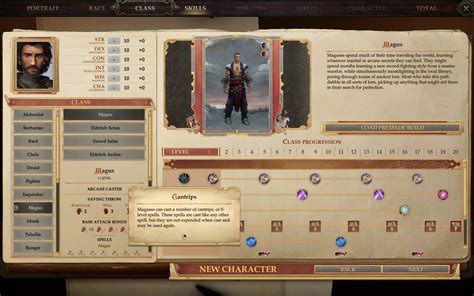 Pathfinder: Kingmaker - Beginners Guide