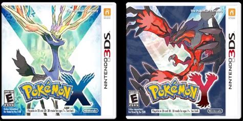 Best Pokemon Games For Shiny Hunting, Ranked