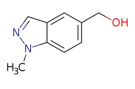 Emolecules Methyl H Indazol Yl Methanol