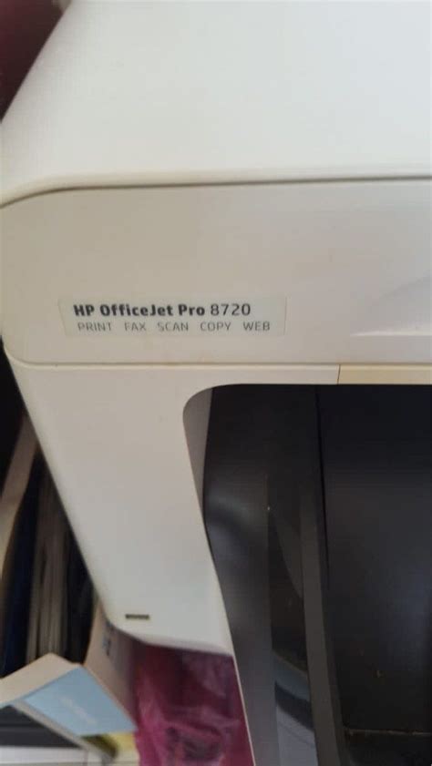 panasonic kx-ft982ml white, Computers & Tech, Printers, Scanners ...