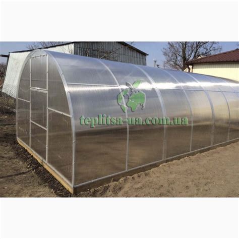 Продам/купить парники и теплицы из поликарбоната, Днепропетровская обл ...