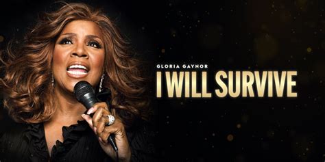 Gloria Gaynor I Will Survive Review Illuminating Portrait Of A Music