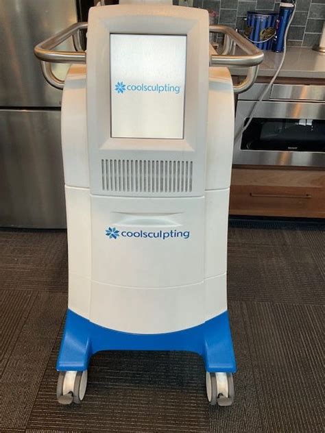 Zeltiq Coolsculpting 2017 For Sale LENCANA MEDICAL LASER