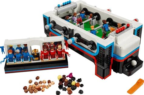 Best football LEGO sets for footie fans | Radio Times