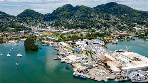 Human Development Report 2023/2024: A Snapshot of Trends for Seychelles