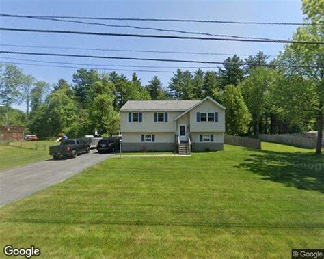 91 Sisson Rd South Glens Falls Ny 12803