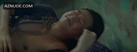 LANG KHE TRAN Nude AZNude