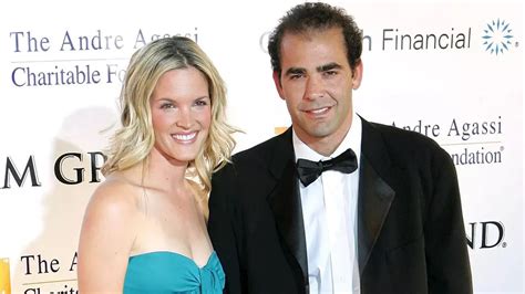 Tennis Star Pete Sampras' Wife Continues Cancer Treatment | Health ...