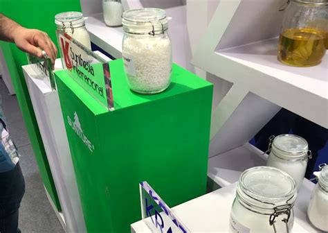 22nd China International Adhesives And Sealants Exhibition Shanghai China GITACE Hot Melt