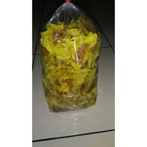 Jual Keripik Tempe Kemul Keripik Petos Khas Wonosobo Indonesia