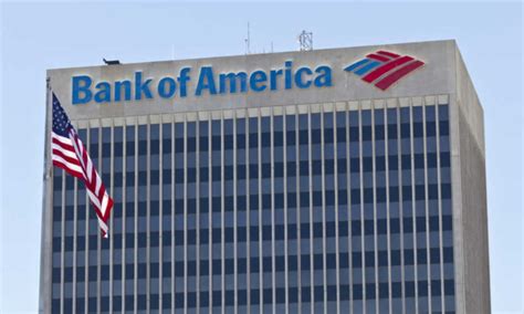 Bank Of Americas Year End Rally And Unrealized Bond Losses A Closer