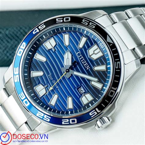Citizen Eco-Drive AW1525-81L