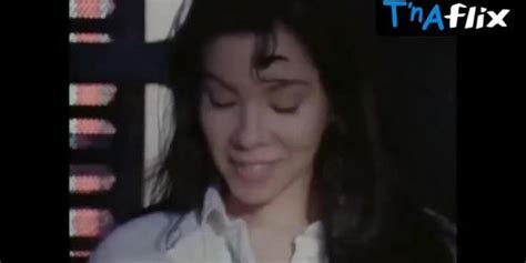 Laura Palmer Lesbian Breasts Scene In Alien Files Tnaflix