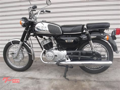 車両情報:スズキ K125 | NKファクトリー | 中古バイク・新車バイク探しはバイクブロス
