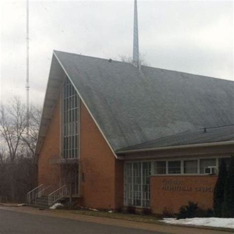 Covenant Presbyterian Church - Southfield, MI