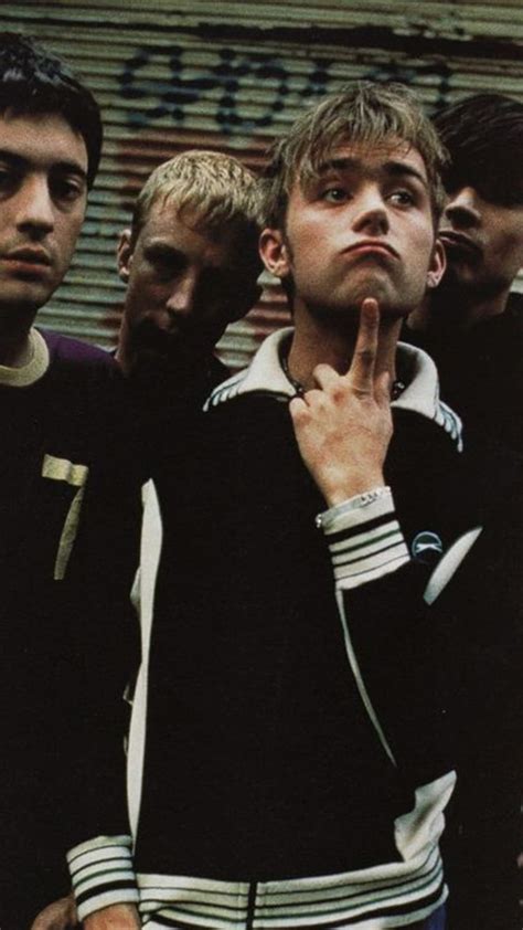 Pebaicons Damon Albarn Hd Phone Wallpaper Pxfuel