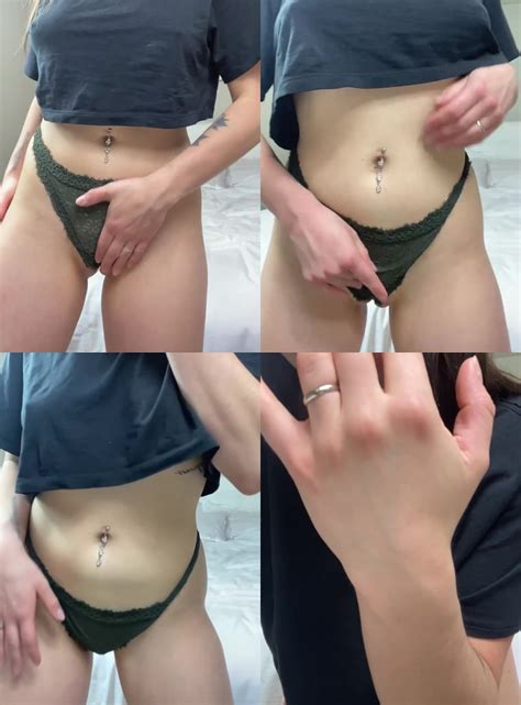 Ig Booty Brunette Shows Off And Plays With Pretty Pussy Intporn Forums