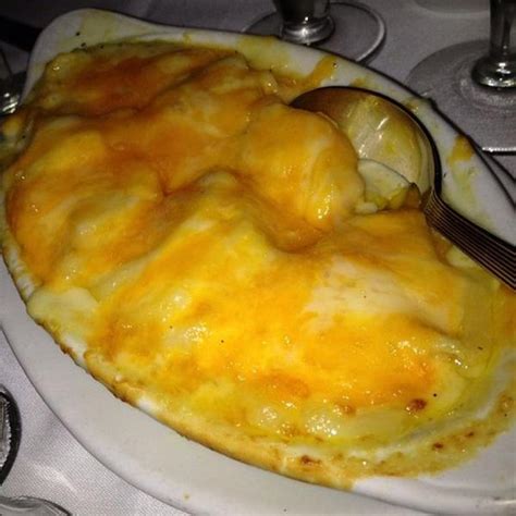 Ruth Chris Steakhouse Au Gratin Potato Recipe