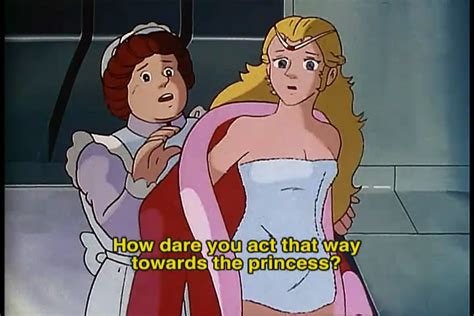 Nude Cartoons Princesa Fala Princesa Allura Princess Fala Princess Allura