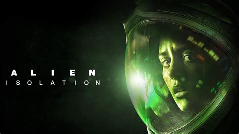 Alien Isolation Hd Wallpapers Alien Isolation Wallpaper K