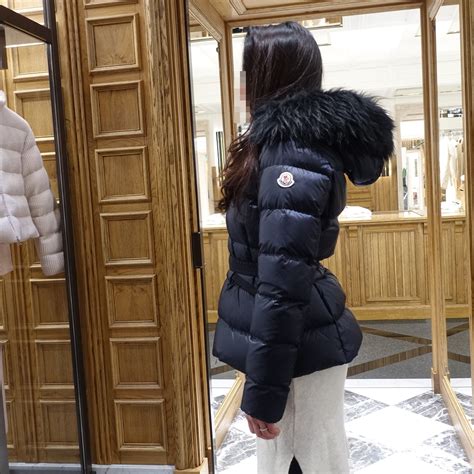 ♪直営店・公式Online♪MONCLER BOED DHL配送 (MONCLER/ダウンジャケット・コート