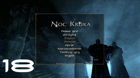 Zagrajmy W Gothic 2 Noc Kruka Krypta Anubisa 18 YouTube