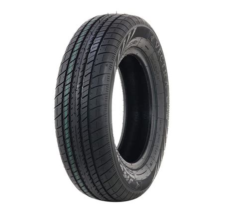 Pneu Aro 14 JK 185 70R14 88T TL Vectra Bransales Pneus