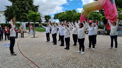 Festa dos JAA sarau e atividades aquáticas Comunidade