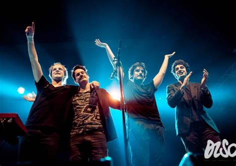 Vinci Due Ingressi Per Fuck Buttons Circolo Degli Artisti Dance Like Shaquille O Neal