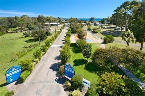 Discovery Parks Pambula Beach Images & Videos- Tourist Class Pambula ...