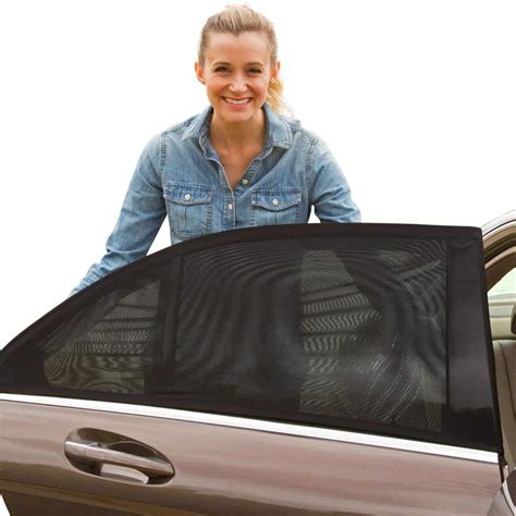 Top 10 Best Car Window Curtains In 2023 Reviews Buyers Guide