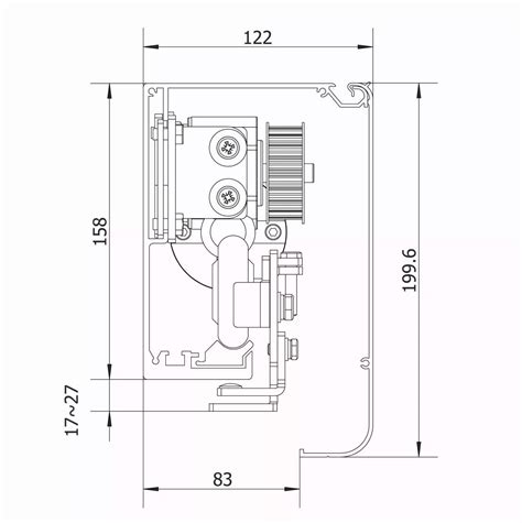 China Clean Room Hermetic Sliding Door Supplier Manufacturer Factory