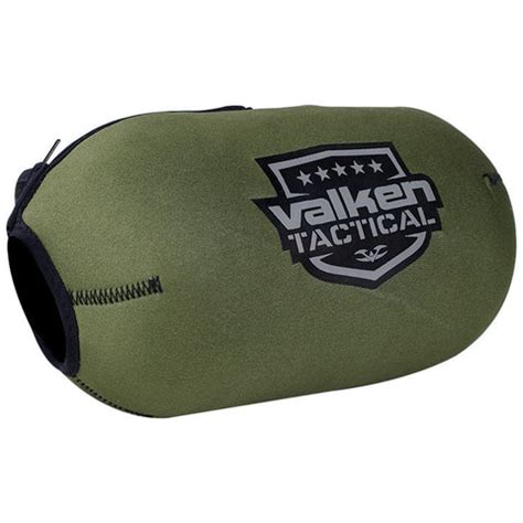 Paintball Tank Covers