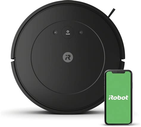 Irobot Robot Aspiradora Roomba Con Conexi N Wi Fi Amazon Mx