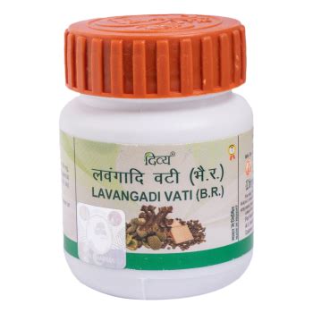 Patanjali Neem Ghan Vati 40 G Buy Online