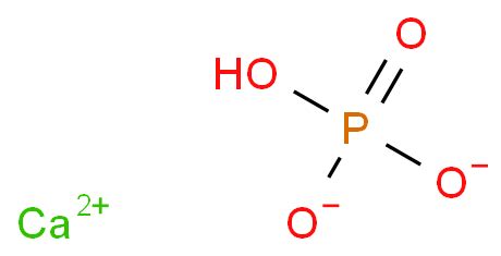 Calcium phosphate dibasic 7757-93-9 wiki