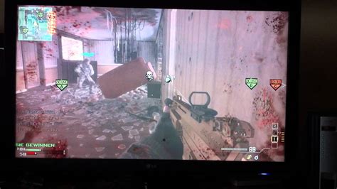 Moab Mw3 Auf Lockdown YouTube