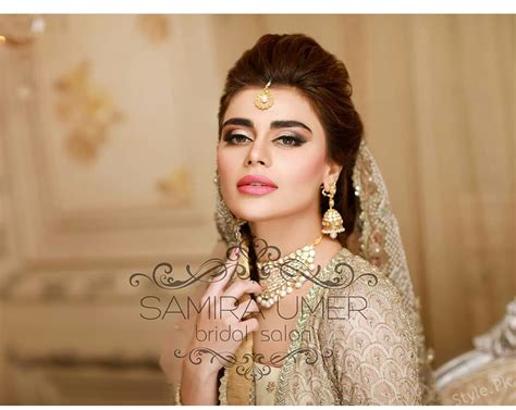 Sadaf Kanwals Stunning Bridal Shoot Stylepk