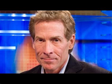 Skip Bayless Throws Subtle Jab At Stephen A Smith By Declaring Shannon