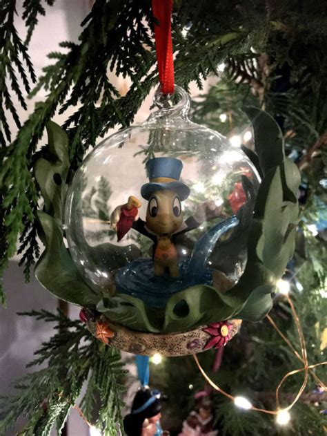 jiminy cricket's christmas | Tumblr