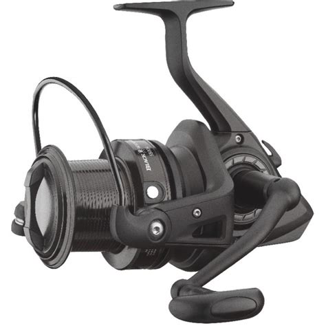 Moulinet DAIWA Black Widow 5000 LDA QD