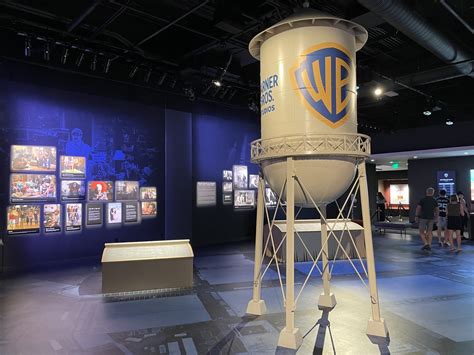 Warner Bros. Studio Tour Hollywood and their ‘Classics Made Here’ tour