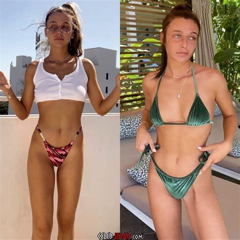 Emma Chamberlain Nude Photos Sex Scene Videos Celeb Masta